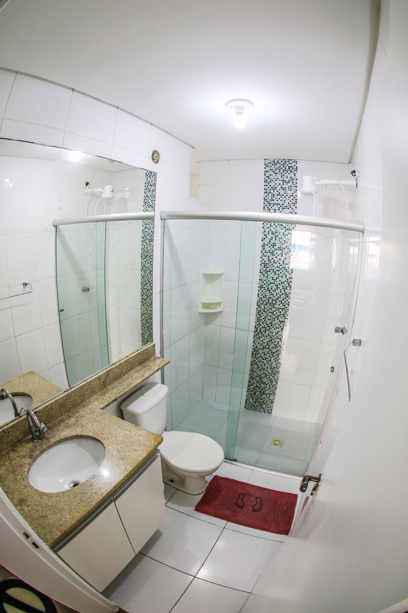 5E-Pe Na Areia Da Praia Do Tombo, 2 Quartos, Ar Cond, 2 Banheiros,2 Vagas+Roupas De Cama Guarujá Buitenkant foto